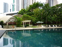 Cuscaden Residences (D10), Condominium #157544122